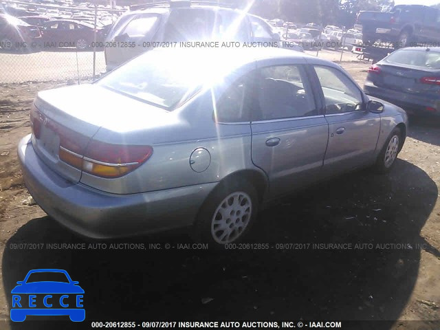 2002 Saturn L200 1G8JU54F12Y507850 image 3
