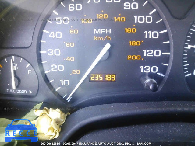 2002 Saturn L200 1G8JU54F12Y507850 image 6