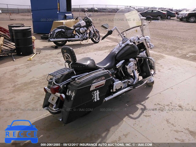 1996 Harley-davidson FLHRI 1HD1FBR19TY601261 зображення 3