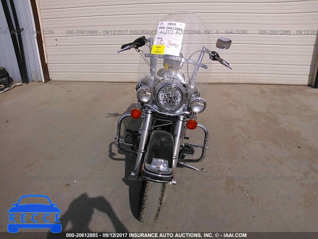 1996 Harley-davidson FLHRI 1HD1FBR19TY601261 image 4