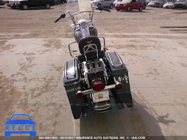 1996 Harley-davidson FLHRI 1HD1FBR19TY601261 Bild 5