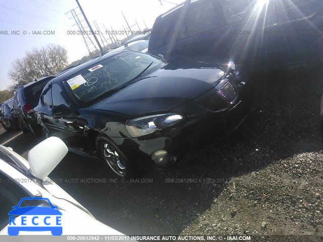 2004 Pontiac Grand Prix 2G2WP522941238073 image 0