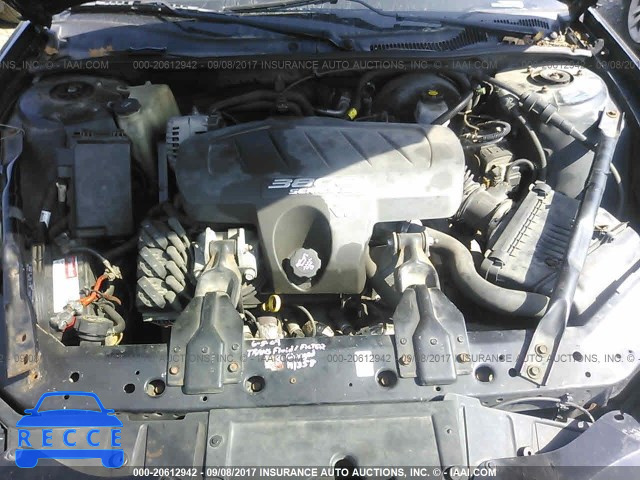 2004 Pontiac Grand Prix 2G2WP522941238073 image 9
