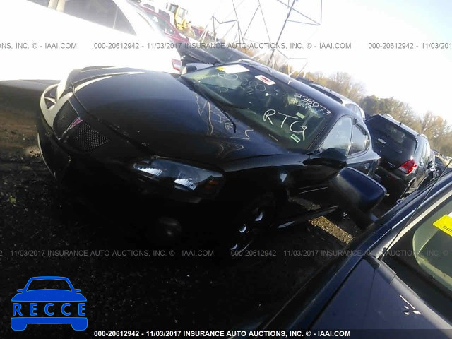 2004 Pontiac Grand Prix 2G2WP522941238073 image 1