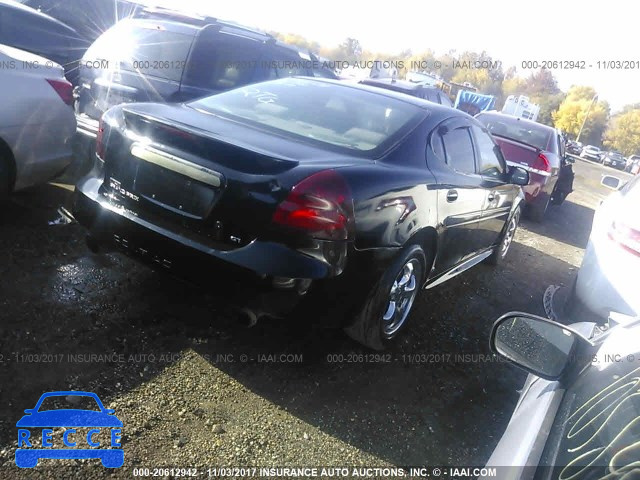 2004 Pontiac Grand Prix 2G2WP522941238073 image 3