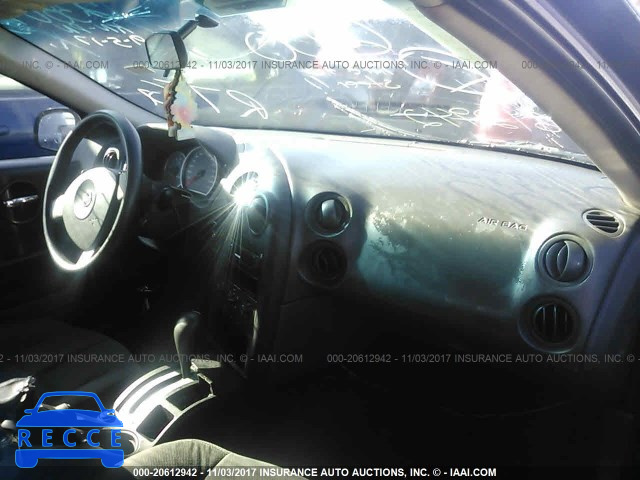 2004 Pontiac Grand Prix 2G2WP522941238073 image 4
