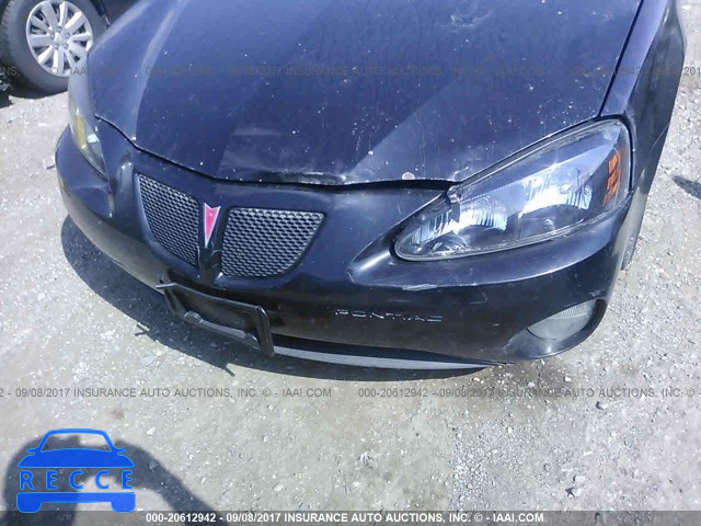 2004 Pontiac Grand Prix 2G2WP522941238073 image 5