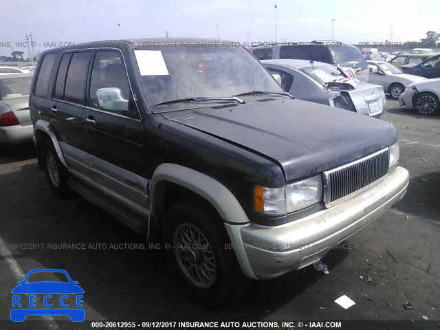 1997 Isuzu Trooper S/LS/LIMITED JACDJ58V0V7903290 Bild 0