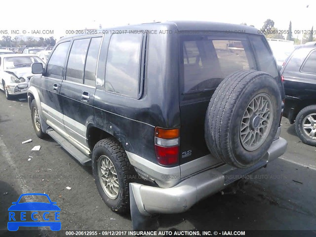 1997 Isuzu Trooper S/LS/LIMITED JACDJ58V0V7903290 image 2