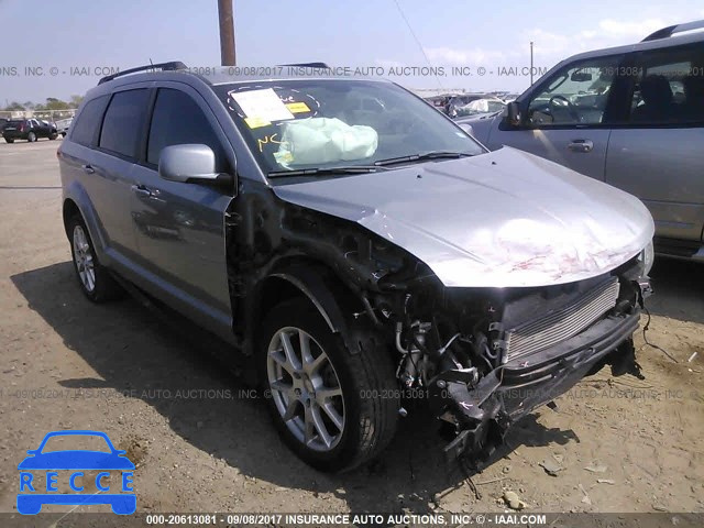 2015 Dodge Journey 3C4PDCBB9FT618514 image 0