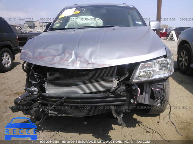 2015 Dodge Journey 3C4PDCBB9FT618514 Bild 5