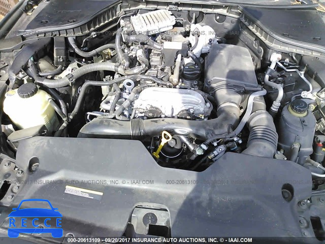 2016 INFINITI Q50 JN1CV7AP8GM201072 image 9