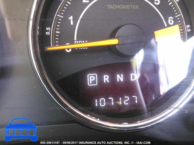 2014 Jeep Compass LIMITED 1C4NJDCB2ED500748 image 6