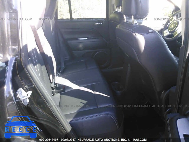 2014 Jeep Compass LIMITED 1C4NJDCB2ED500748 image 7