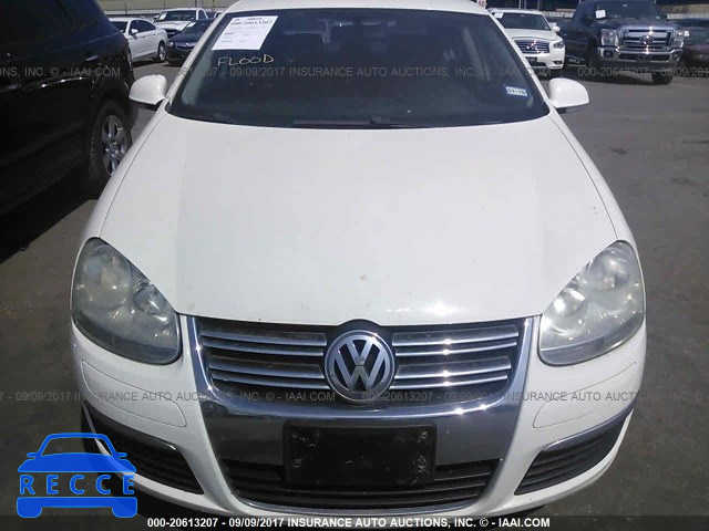 2006 Volkswagen Jetta 3VWSF71K46M665678 image 5