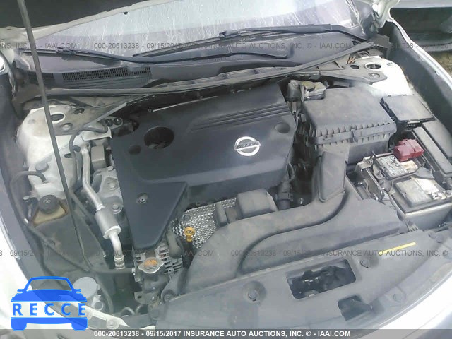 2014 Nissan Altima 1N4AL3AP5EC126634 зображення 9