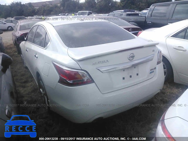 2014 Nissan Altima 1N4AL3AP5EC126634 зображення 2