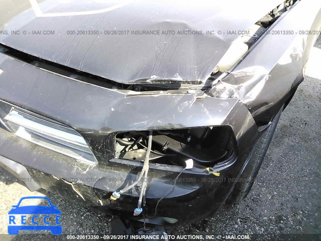 2008 Dodge Charger 2B3KA33G48H318115 image 5