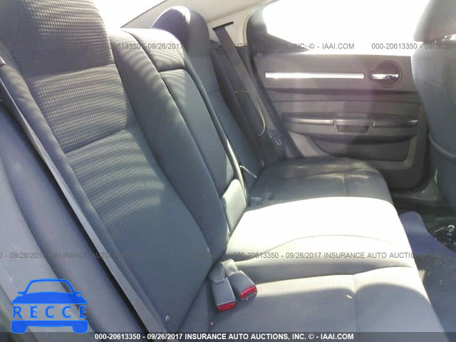 2008 Dodge Charger 2B3KA33G48H318115 image 7