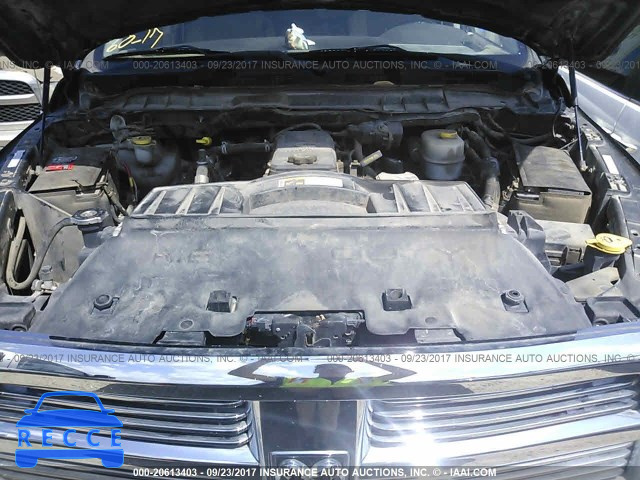 2012 Dodge RAM 3500 SLT 3C63DRLLXCG229756 image 9
