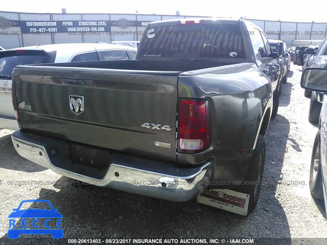 2012 Dodge RAM 3500 SLT 3C63DRLLXCG229756 зображення 3