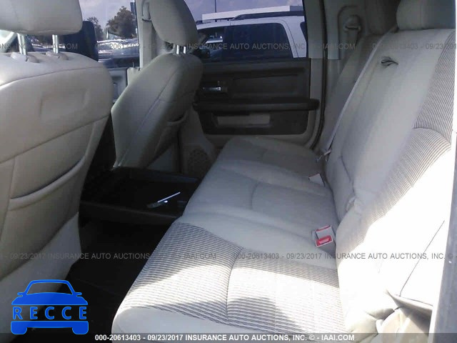 2012 Dodge RAM 3500 SLT 3C63DRLLXCG229756 зображення 7