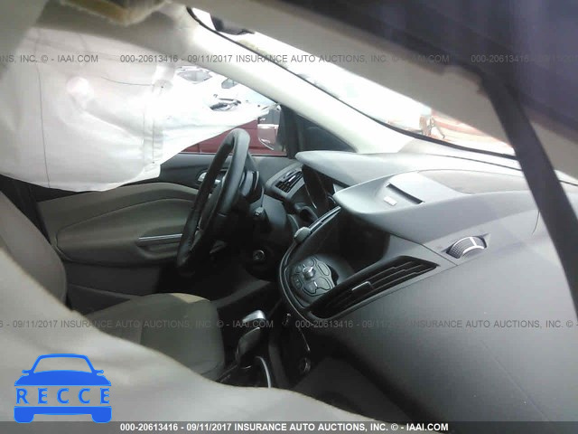 2014 Ford Escape 1FMCU0G95EUB27022 image 4