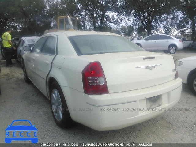 2009 Chrysler 300 TOURING 2C3LA53VX9H555596 image 2