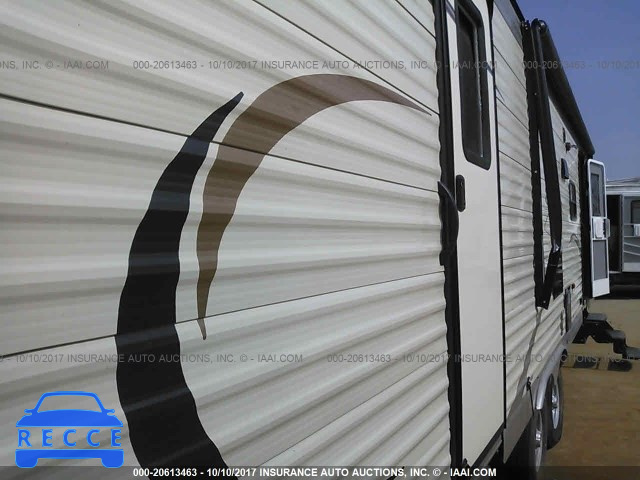 2016 COACHMEN CATALINA 5ZT2CAZB0GT008164 image 3