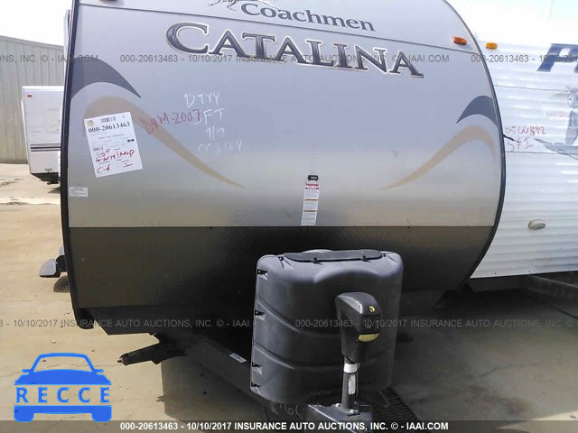 2016 COACHMEN CATALINA 5ZT2CAZB0GT008164 image 5