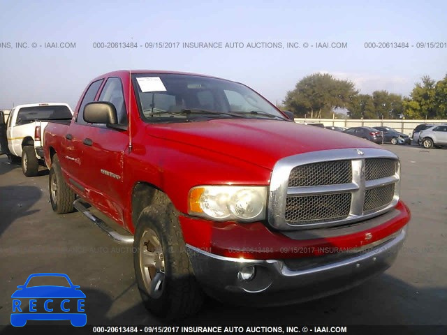 2002 Dodge RAM 1500 3D7HU18Z32G116720 image 0