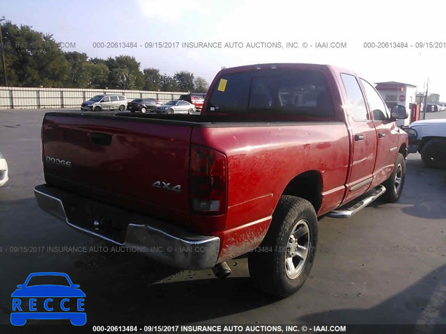 2002 Dodge RAM 1500 3D7HU18Z32G116720 image 3