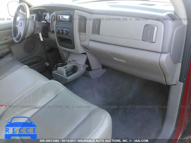 2002 Dodge RAM 1500 3D7HU18Z32G116720 image 4