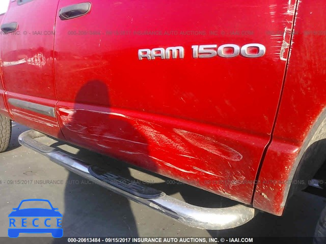 2002 Dodge RAM 1500 3D7HU18Z32G116720 image 5