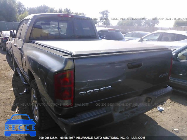 2002 Dodge RAM 1500 1B7HU18Z12J121553 image 2