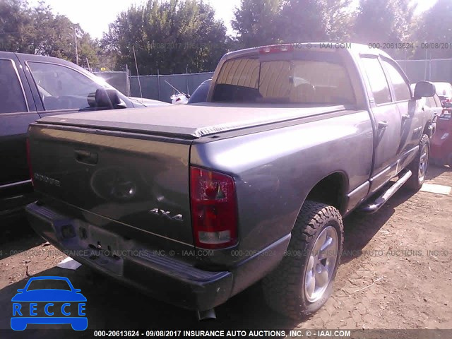 2002 Dodge RAM 1500 1B7HU18Z12J121553 Bild 3