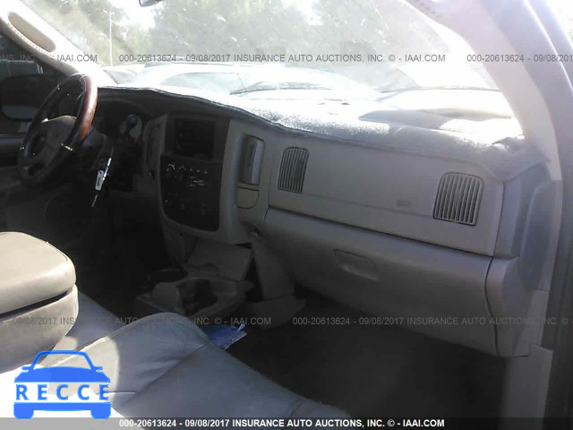 2002 Dodge RAM 1500 1B7HU18Z12J121553 image 4