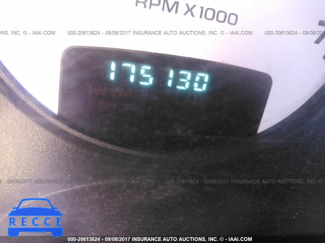 2002 Dodge RAM 1500 1B7HU18Z12J121553 Bild 6