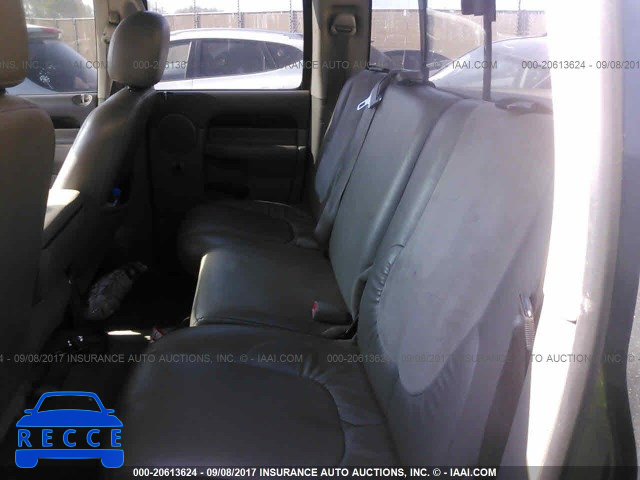 2002 Dodge RAM 1500 1B7HU18Z12J121553 image 7