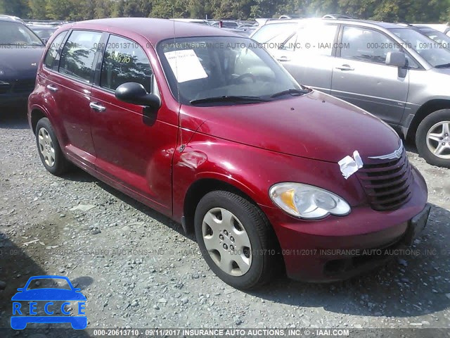 2009 Chrysler PT Cruiser 3A8FY489X9T541160 image 0