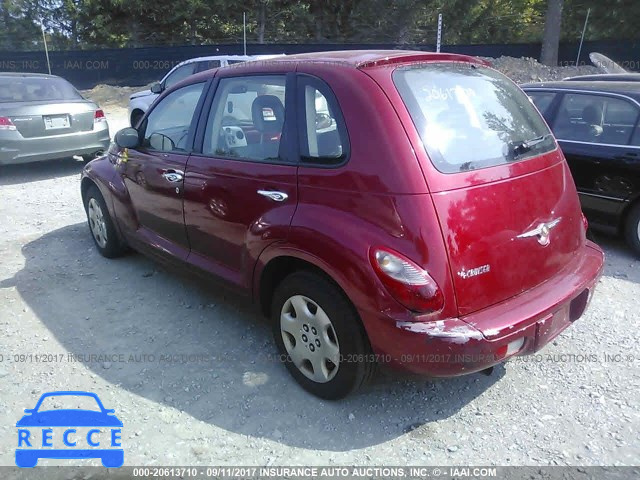 2009 Chrysler PT Cruiser 3A8FY489X9T541160 image 2