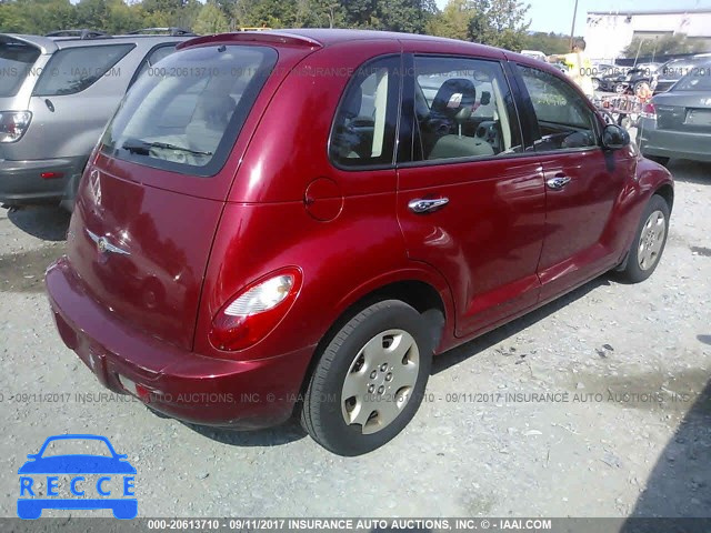 2009 Chrysler PT Cruiser 3A8FY489X9T541160 image 3