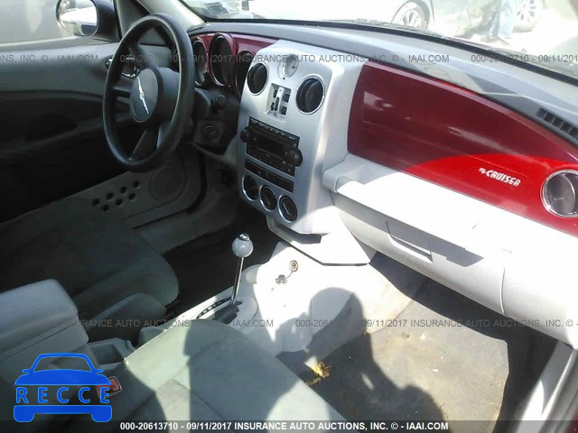 2009 Chrysler PT Cruiser 3A8FY489X9T541160 image 4