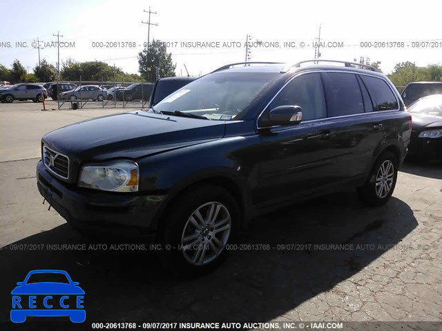 2007 Volvo XC90 3.2 YV4CM982471351202 зображення 1