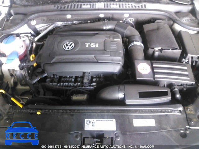 2017 VOLKSWAGEN JETTA 3VWL17AJ8HM269220 image 9