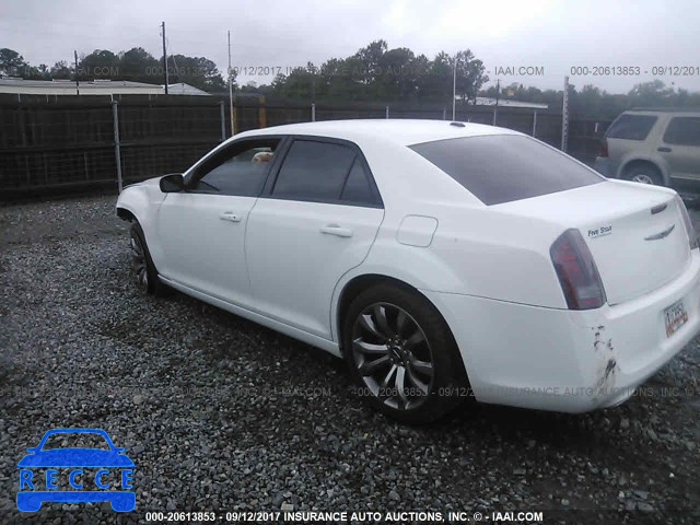 2014 Chrysler 300 S 2C3CCABG2EH380101 image 2