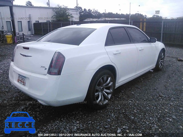 2014 Chrysler 300 S 2C3CCABG2EH380101 image 3