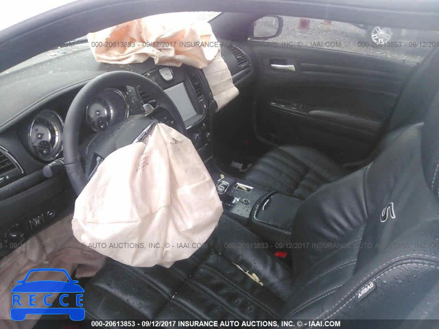 2014 Chrysler 300 S 2C3CCABG2EH380101 image 4