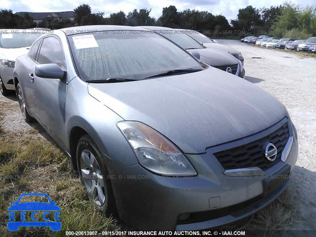 2009 Nissan Altima 1N4AL24EX9C115591 image 0