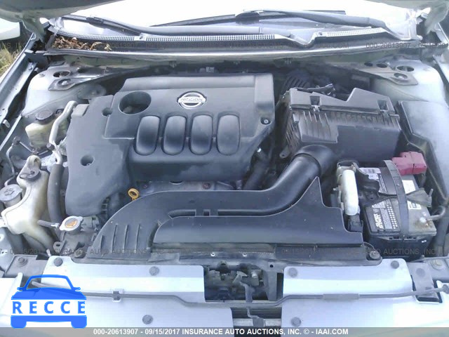 2009 Nissan Altima 1N4AL24EX9C115591 image 9